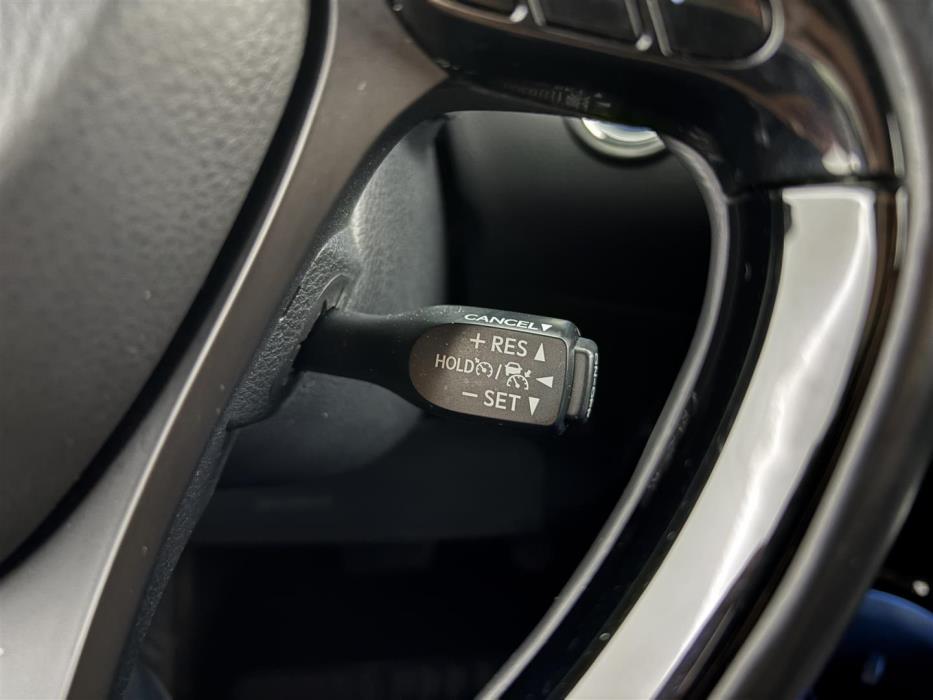 Toyota C-HR 2018