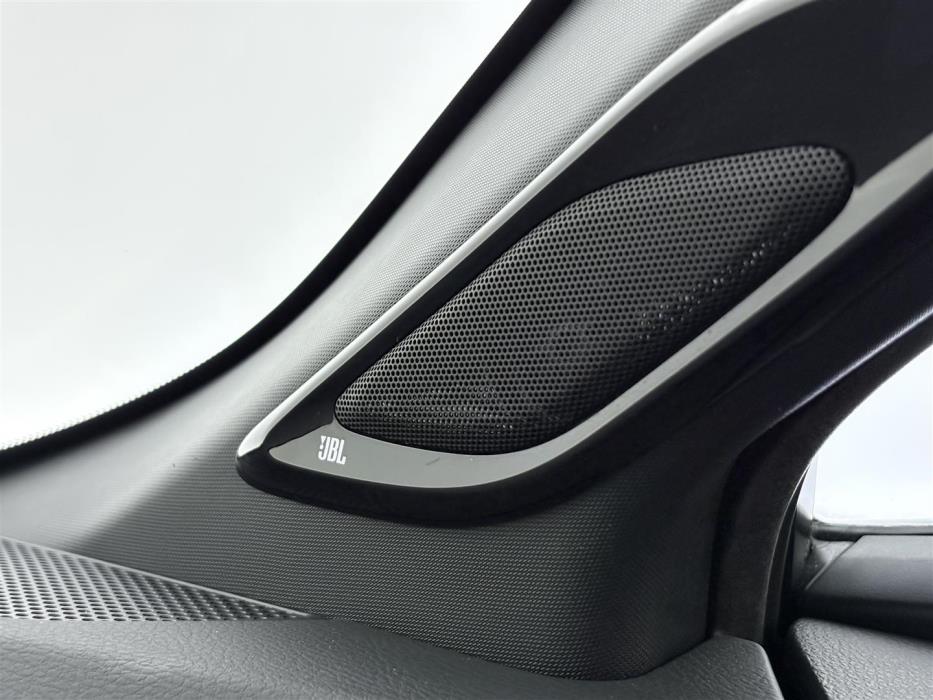 Toyota C-HR 2018