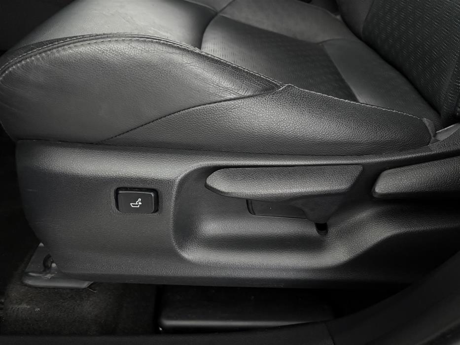 Toyota C-HR 2018