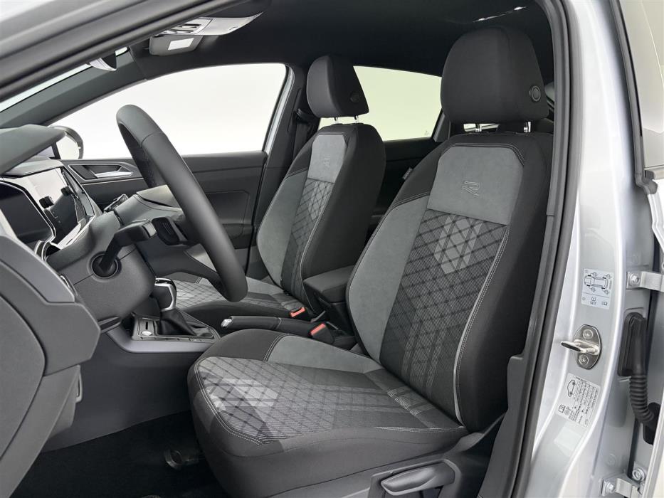Volkswagen Taigo 2025