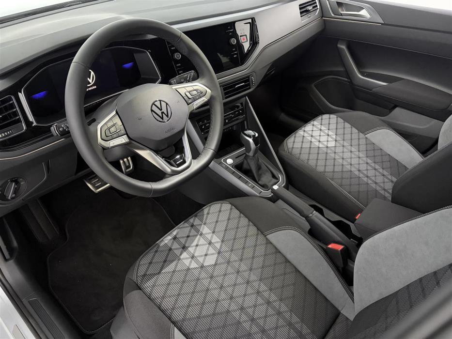Volkswagen Taigo 2025