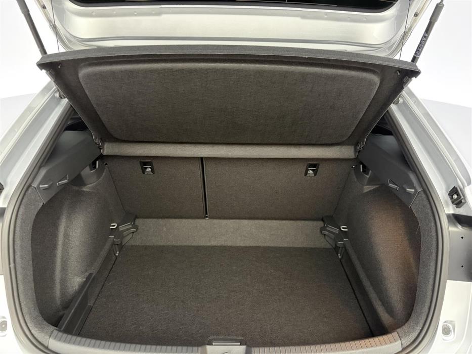 Volkswagen Taigo 2025