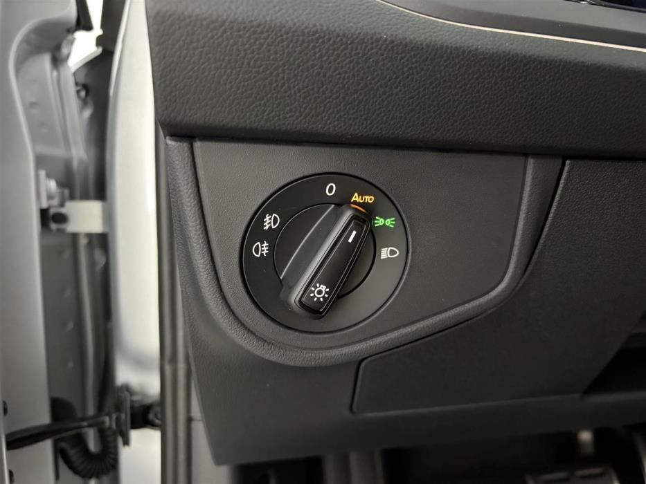 Volkswagen Taigo 2025