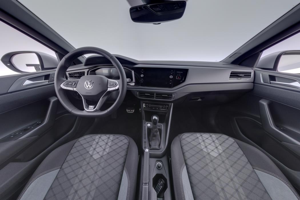 Volkswagen Taigo 2025