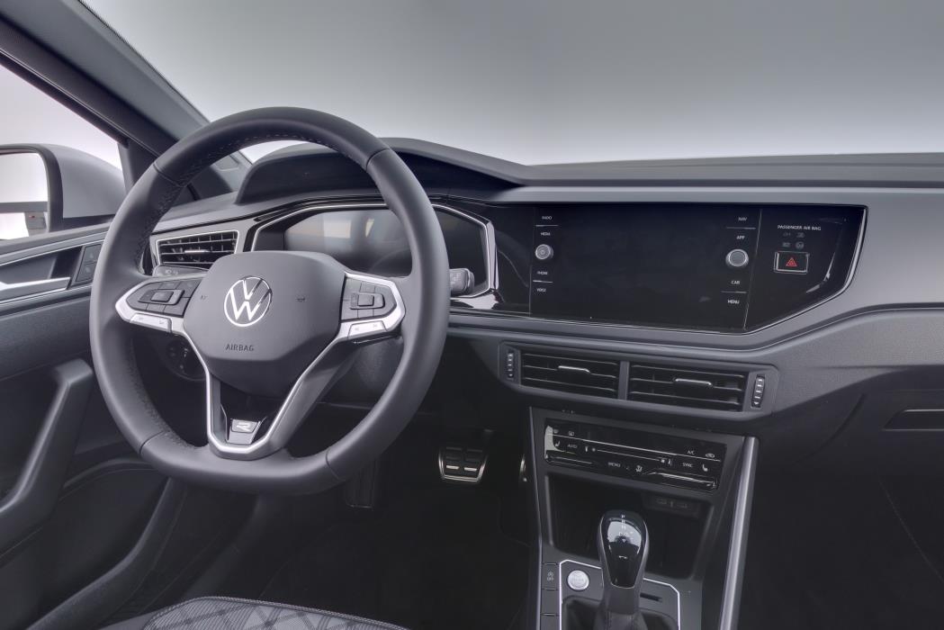 Volkswagen Taigo 2025