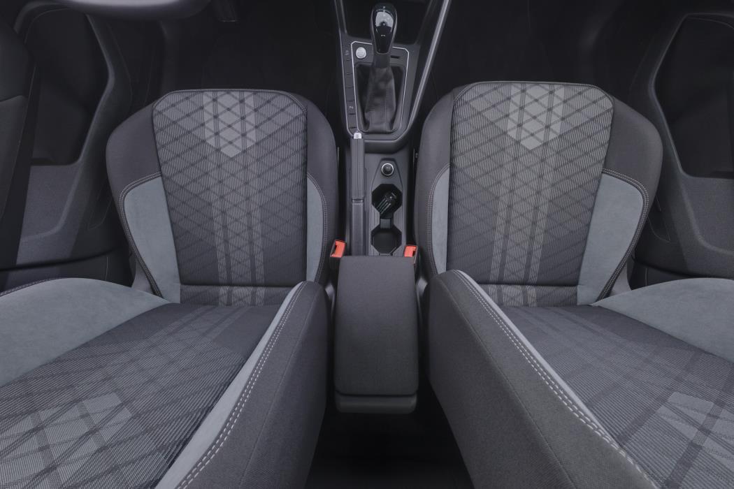 Volkswagen Taigo 2025