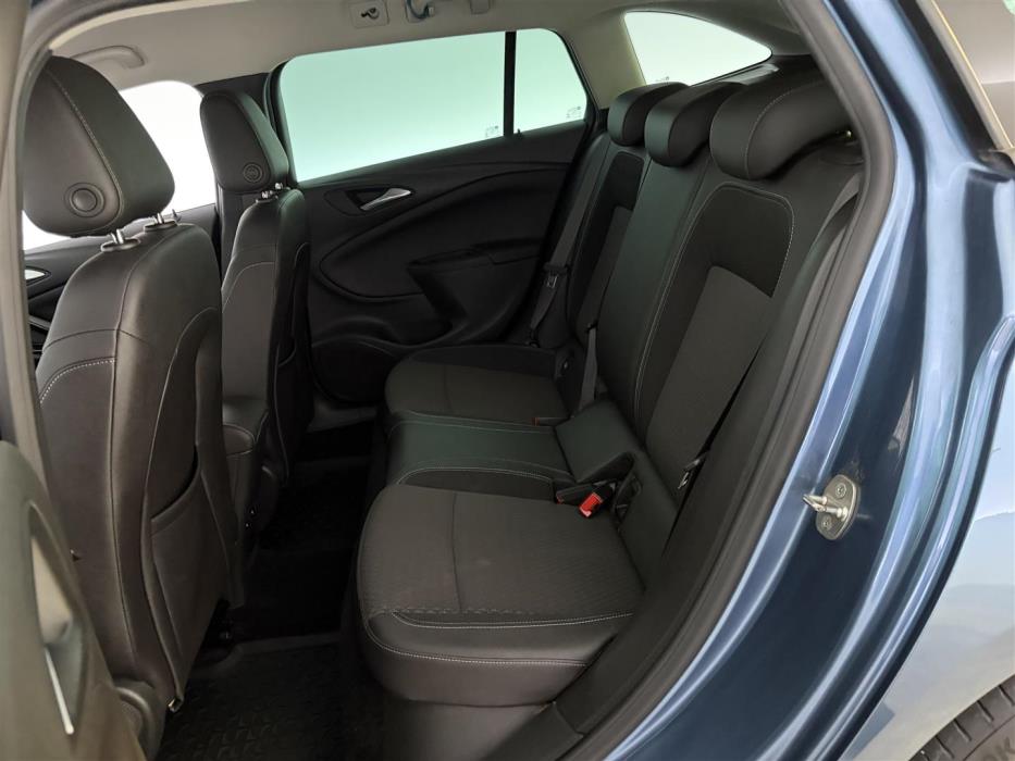 OPEL Astra 2016