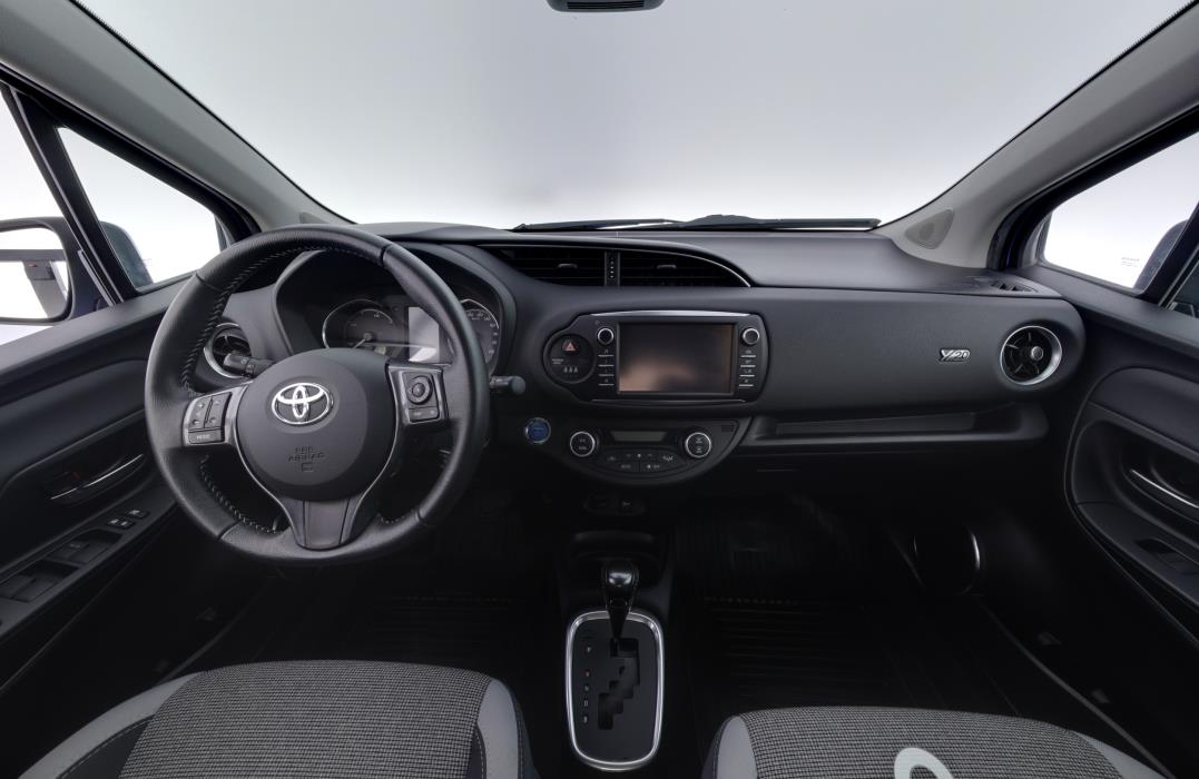 Toyota Yaris 2020