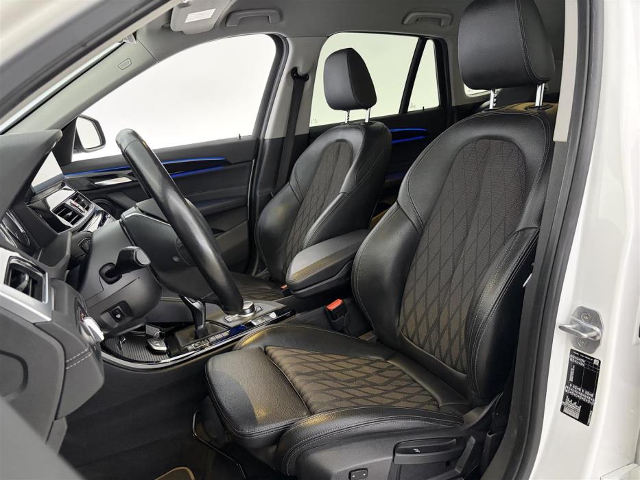 BMW X1 2020