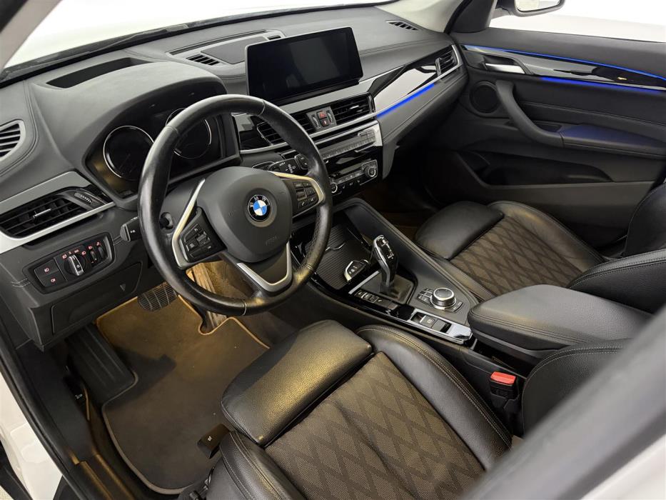BMW X1 2020