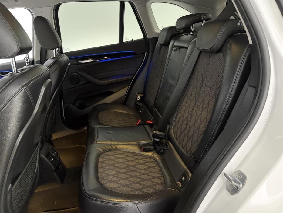 BMW X1 2020
