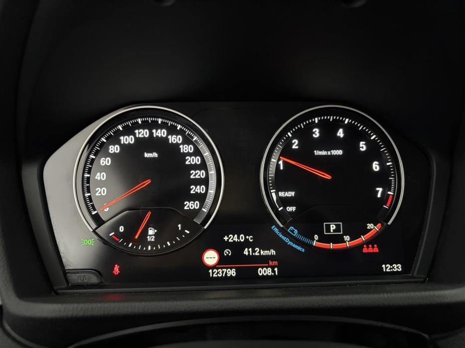 BMW X1 2020