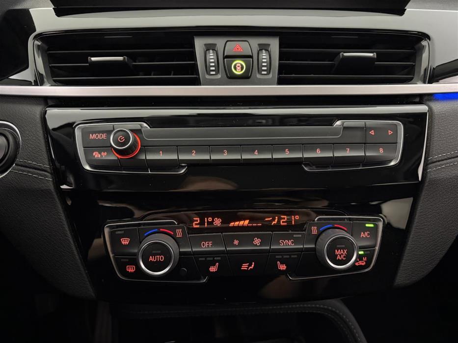 BMW X1 2020