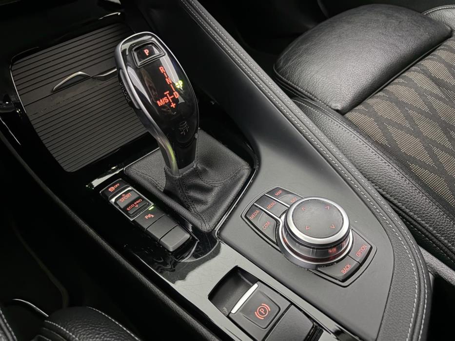 BMW X1 2020