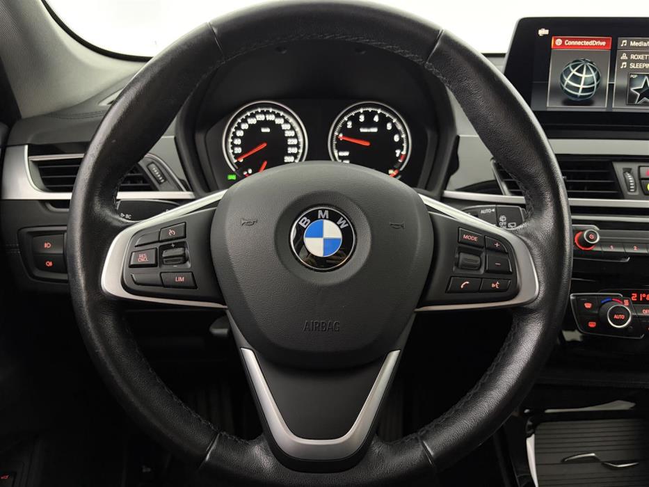 BMW X1 2020