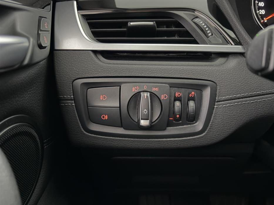 BMW X1 2020