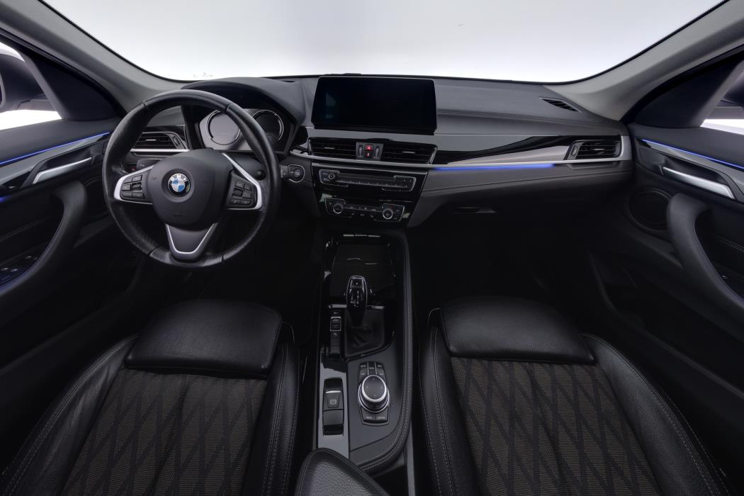 BMW X1 2020