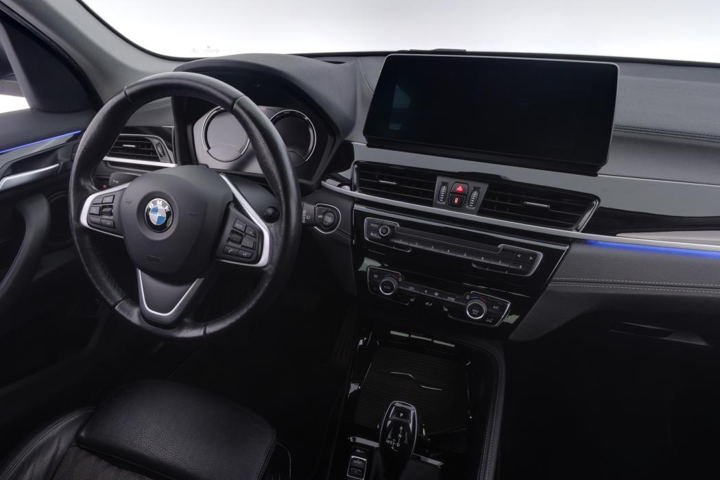 BMW X1 2020