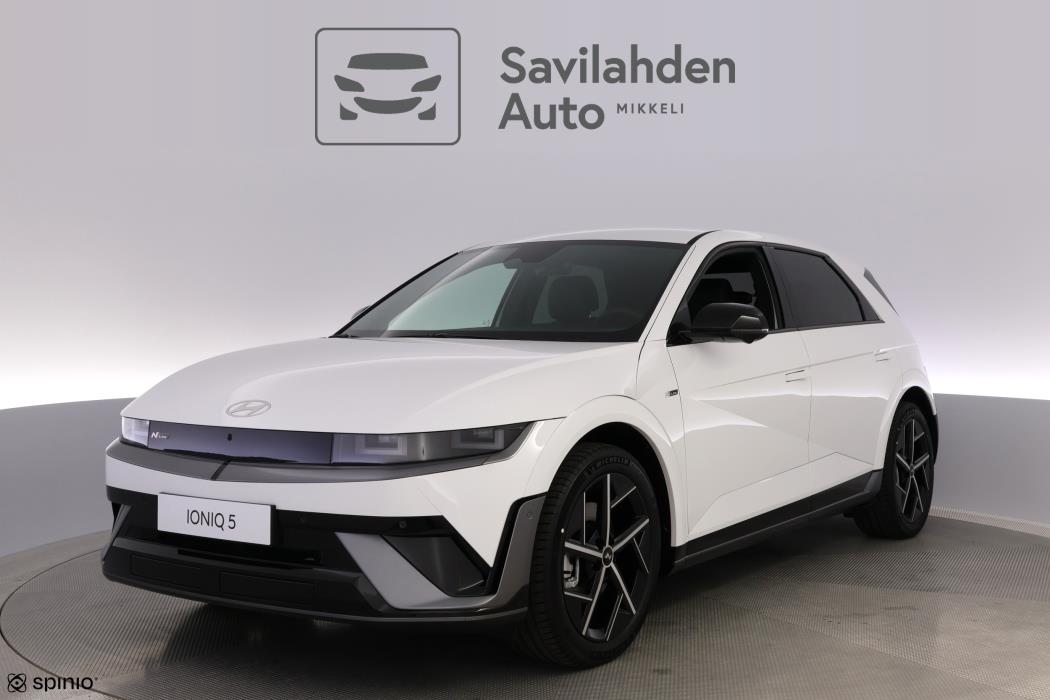 Hyundai IONIQ 5 2025