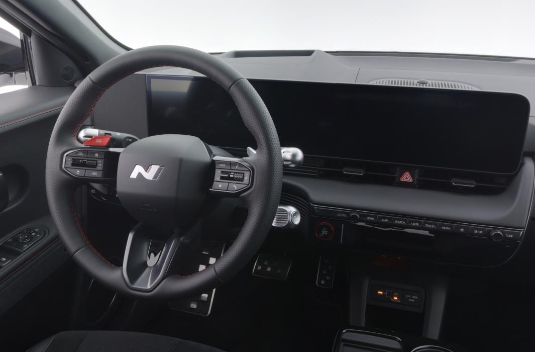 Hyundai IONIQ 5 2025