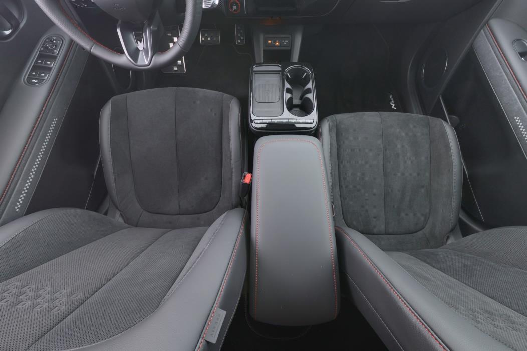 Hyundai IONIQ 5 2025