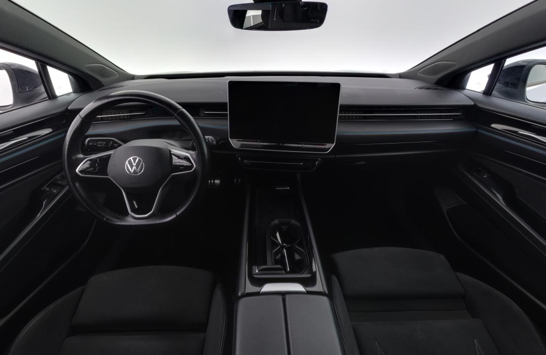 VOLKSWAGEN ID.7 2024