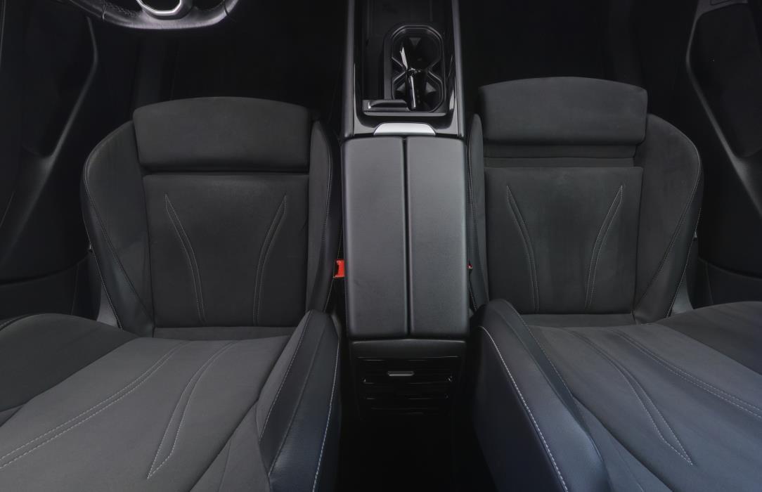 VOLKSWAGEN ID.7 2024