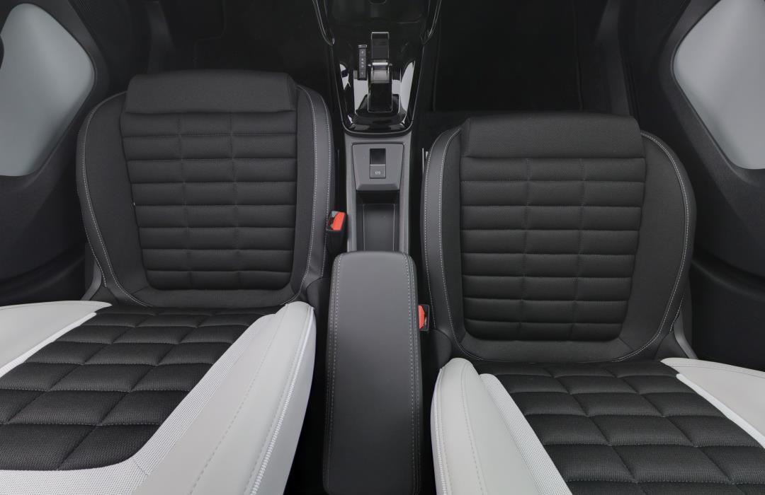 Citroen e-C3 Aircross 2026