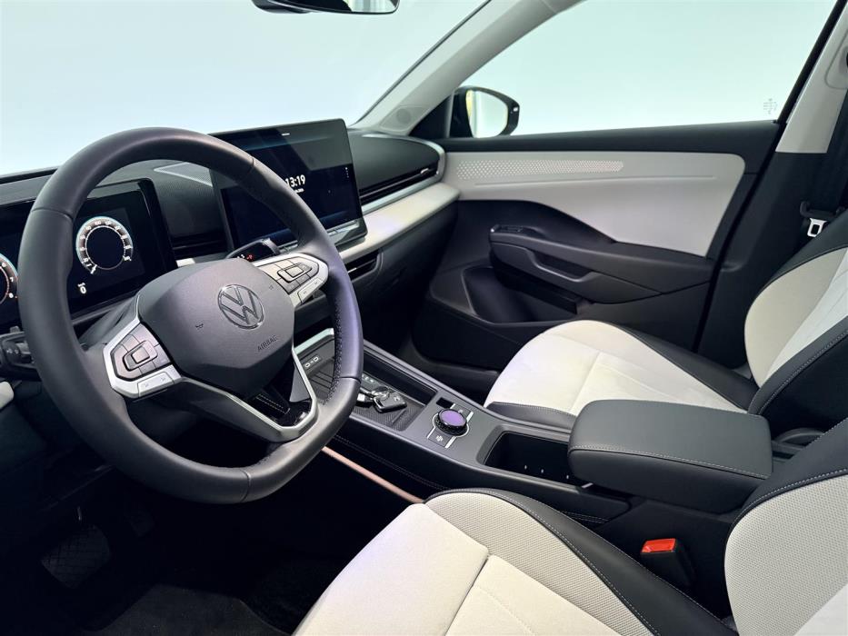 Volkswagen T-Roc 2026