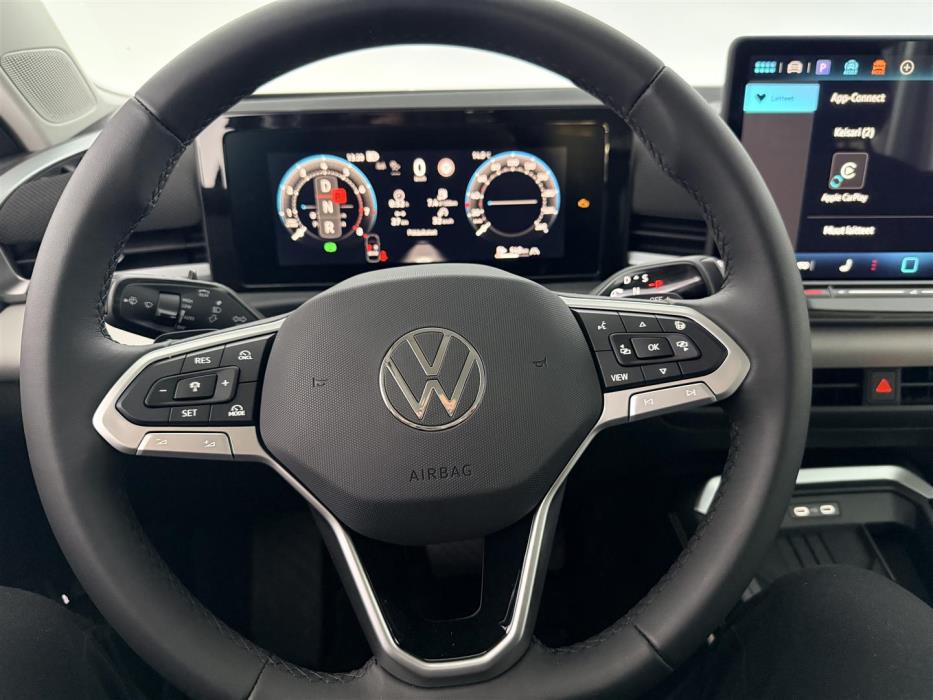 Volkswagen T-Roc 2026