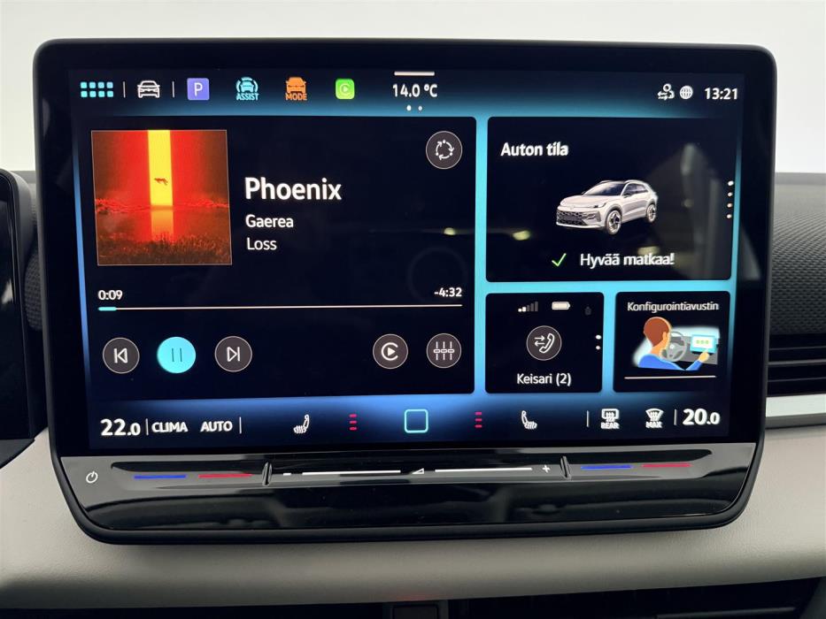 Volkswagen T-Roc 2026