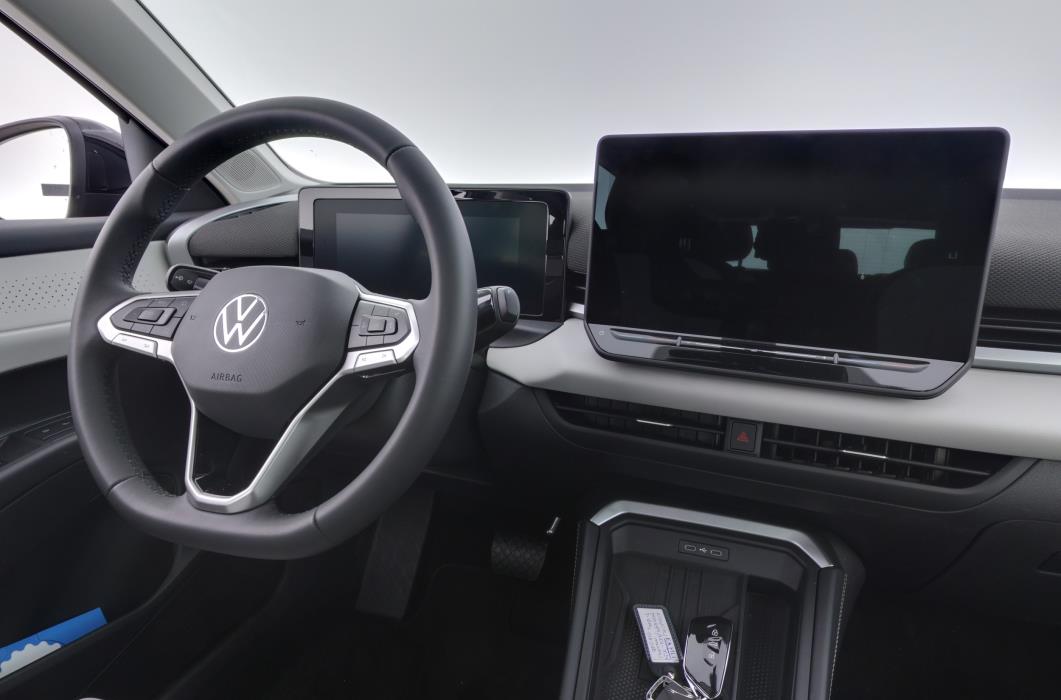 Volkswagen T-Roc 2026