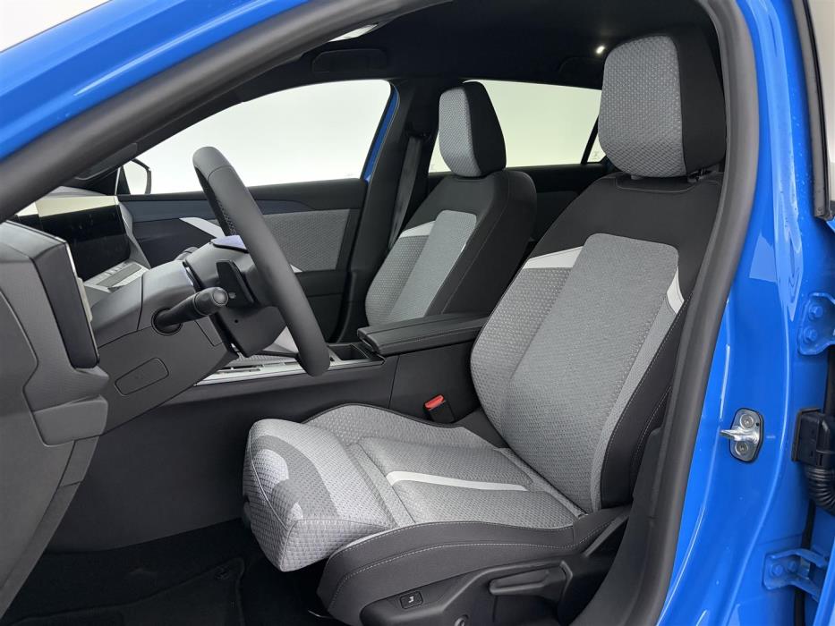 Opel Astra 2026