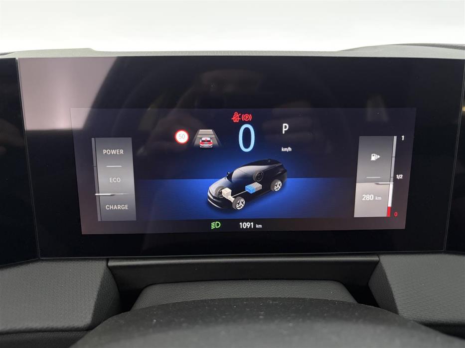 Opel Astra 2026