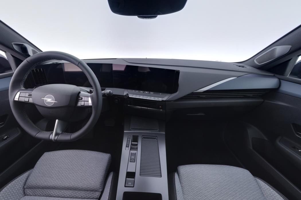 Opel Astra 2026