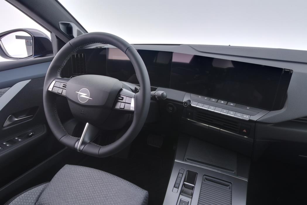 Opel Astra 2026
