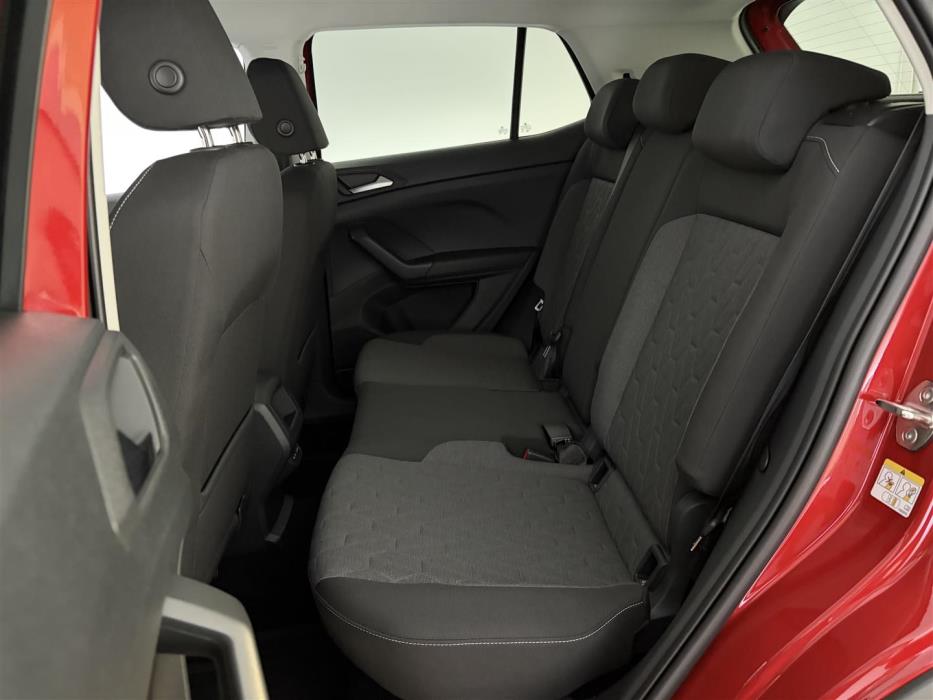 Volkswagen T-Cross 2026
