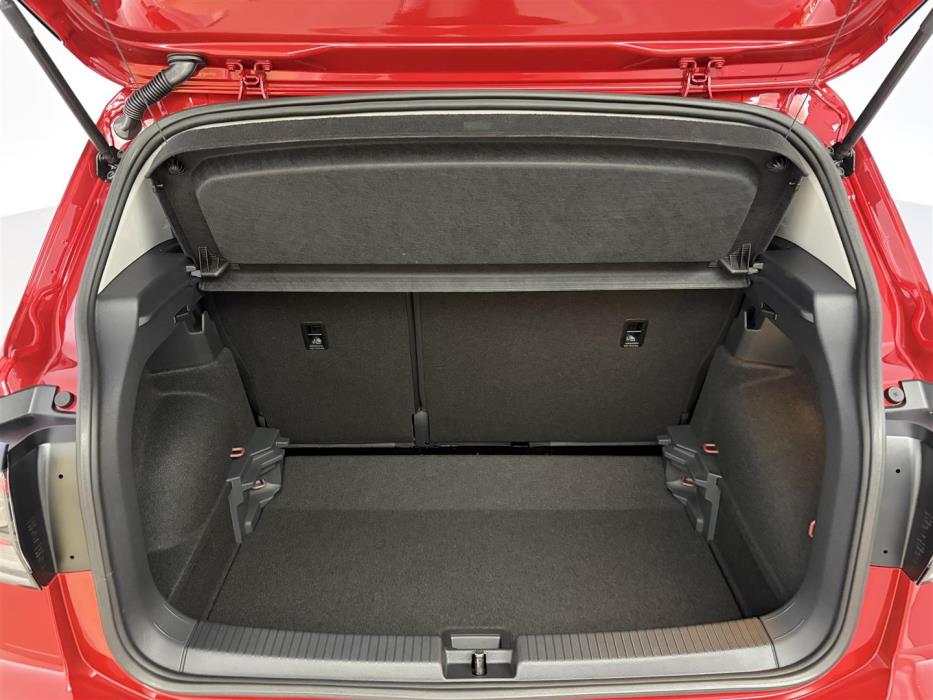 Volkswagen T-Cross 2026