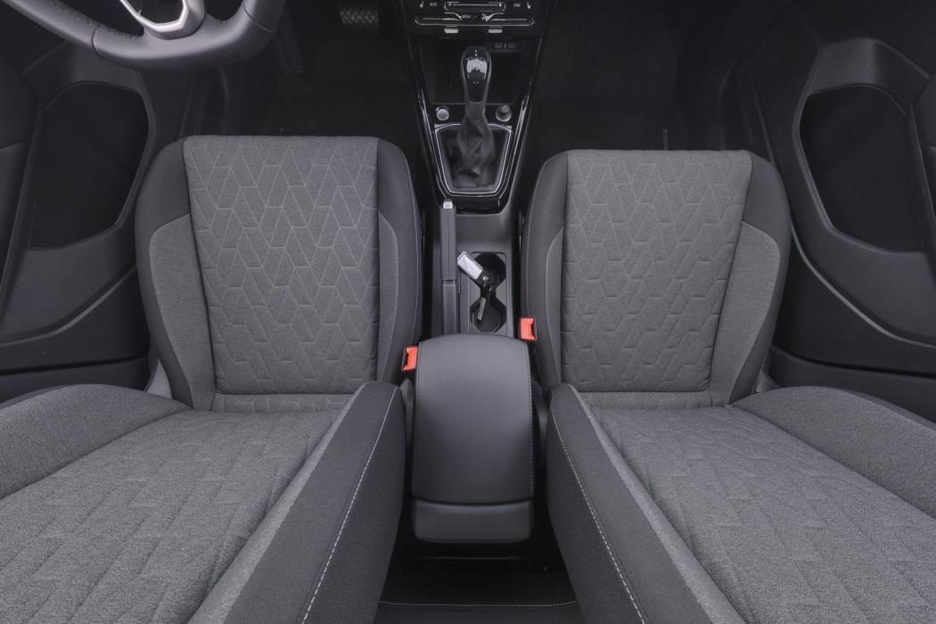Volkswagen T-Cross 2026