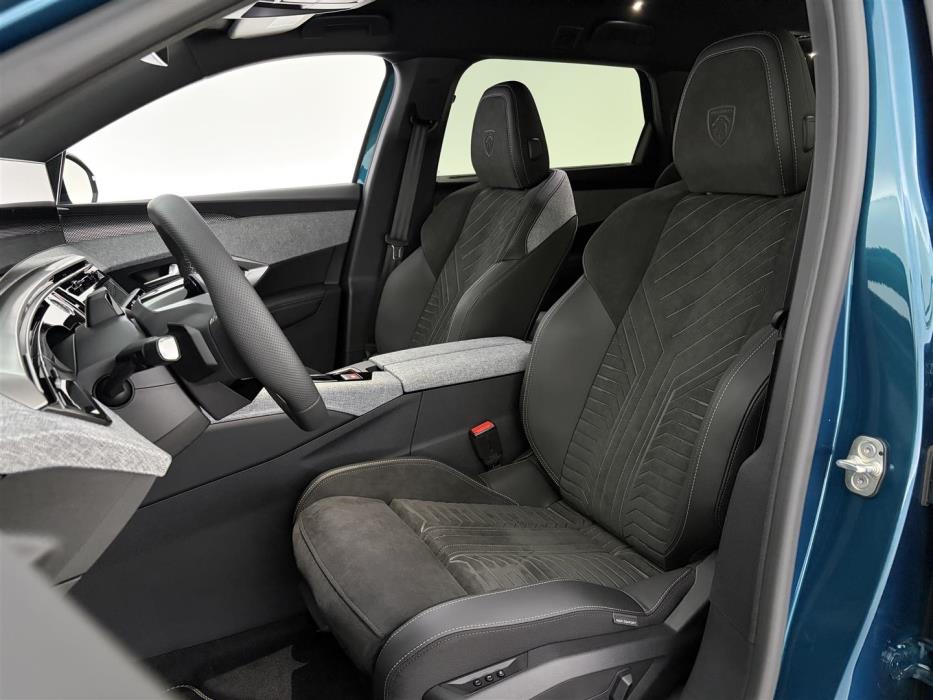 Peugeot 5008 2026