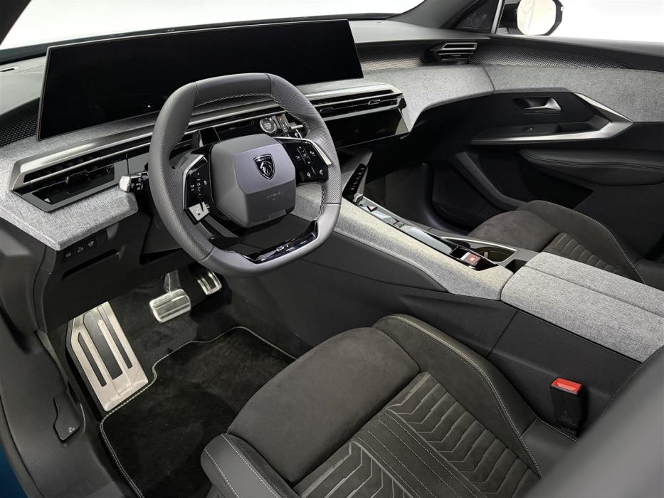 Peugeot 5008 2026
