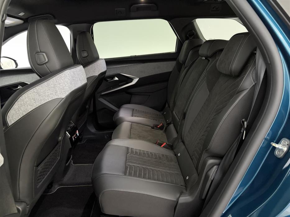 Peugeot 5008 2026