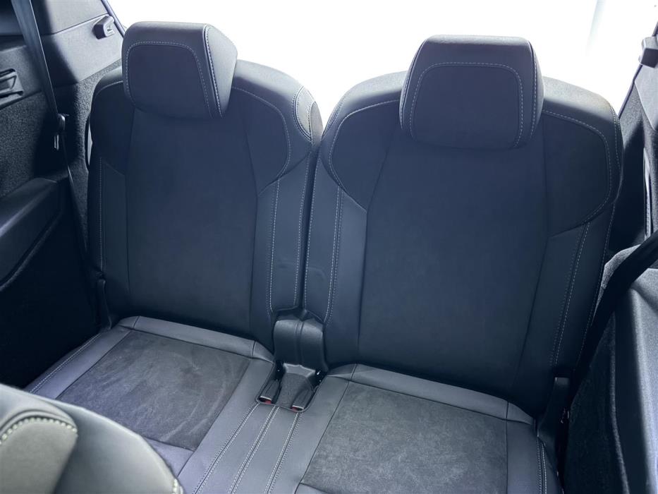 Peugeot 5008 2026