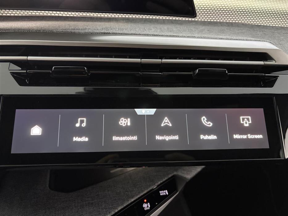 Peugeot 5008 2026