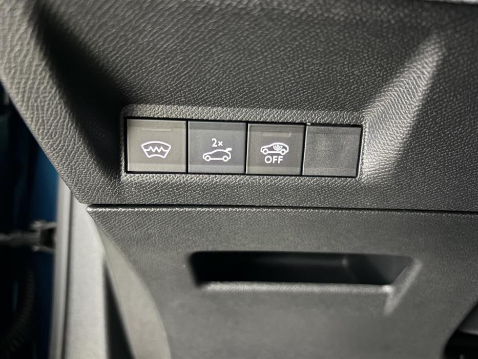 Peugeot 5008 2026