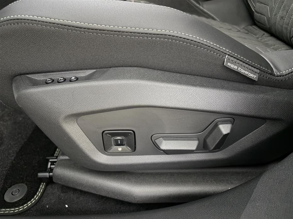 Peugeot 5008 2026