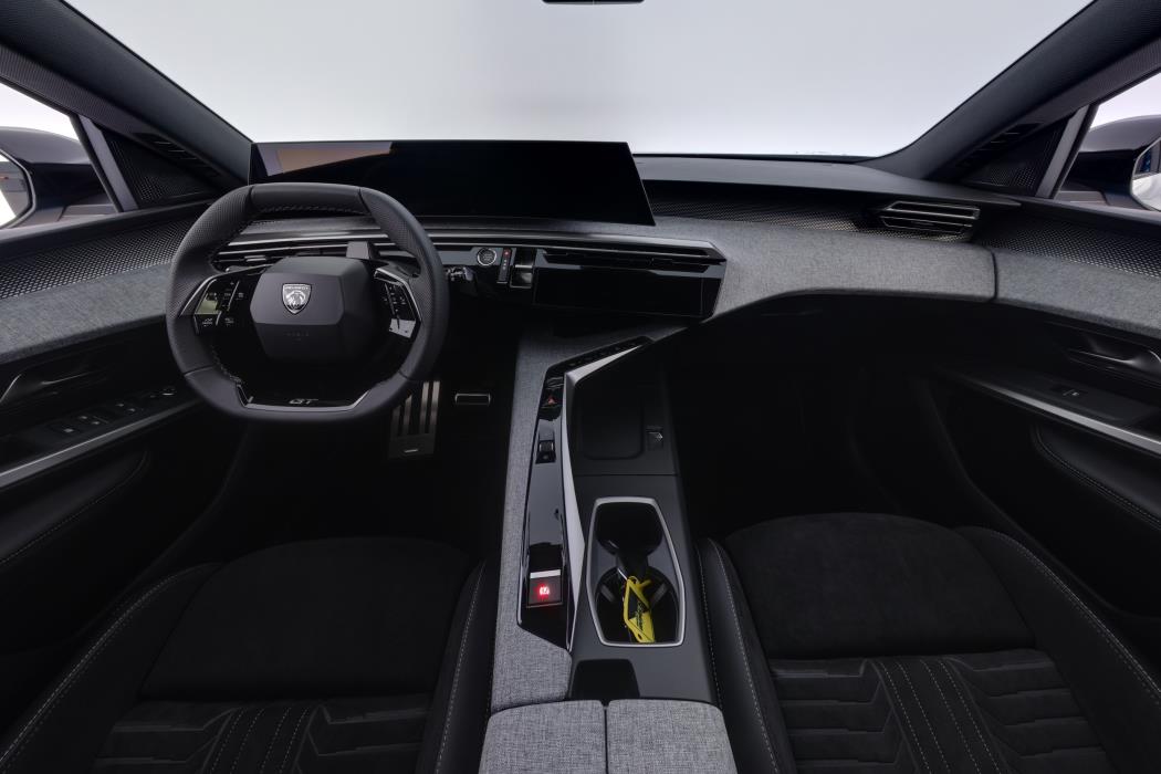 Peugeot 5008 2026
