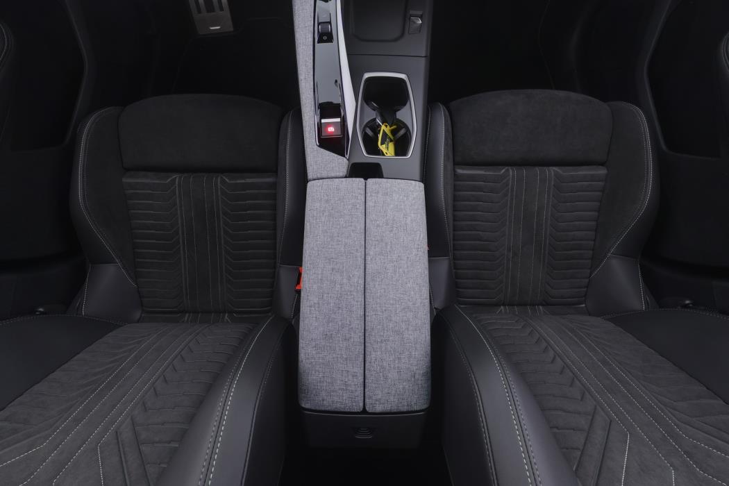 Peugeot 5008 2026