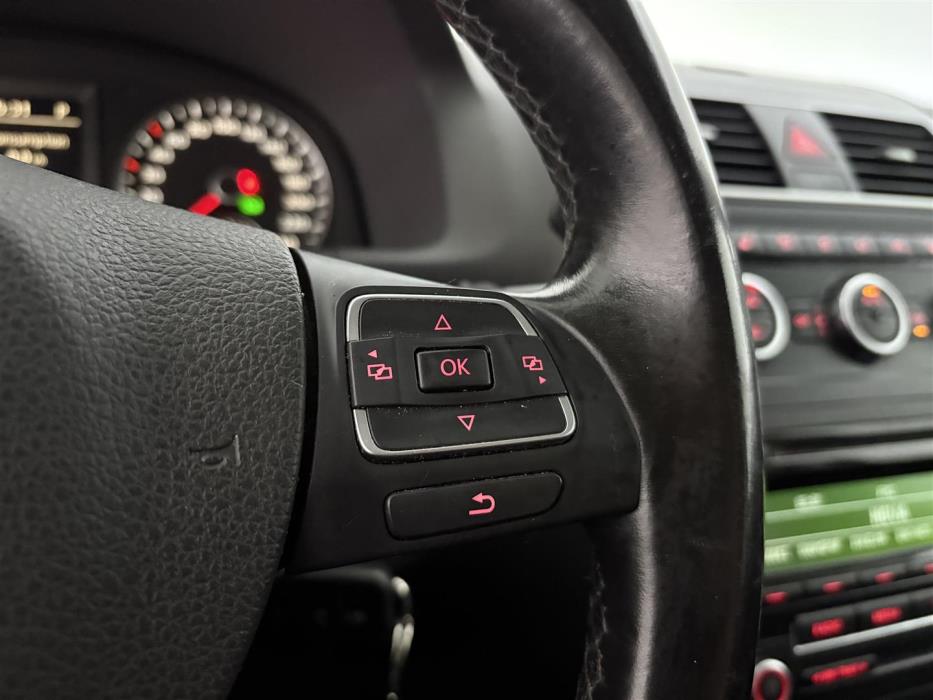 Volkswagen Touran 2012