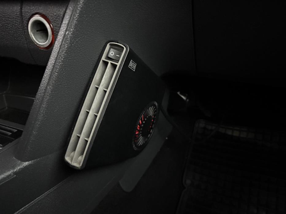 Volkswagen Touran 2012
